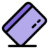 fazticket cartao de crédito icon