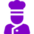 fazticket chef icon